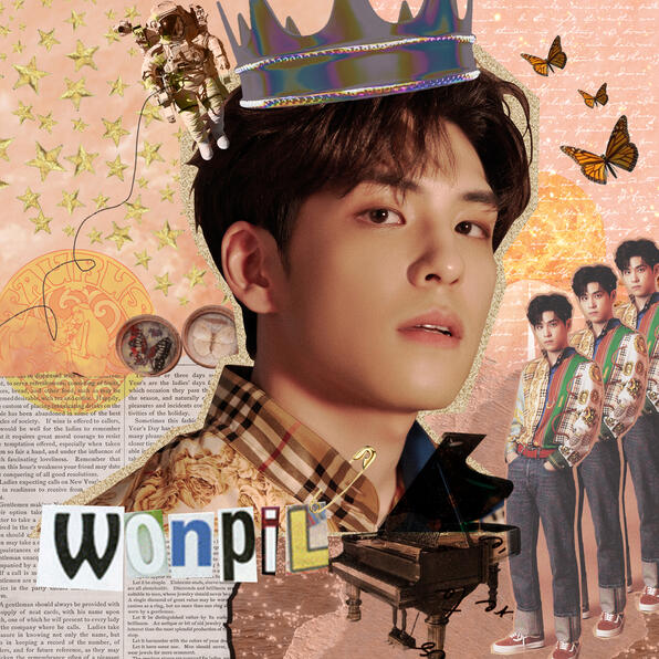 wonpil